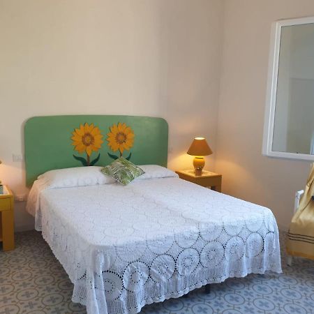 Dimora Quattro Vanelle Favignana Exteriér fotografie