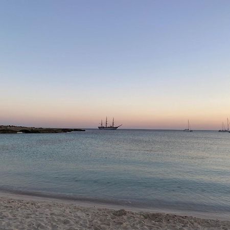 Dimora Quattro Vanelle Favignana Exteriér fotografie