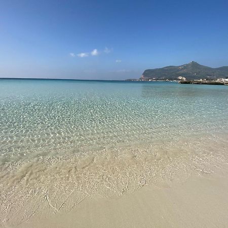 Dimora Quattro Vanelle Favignana Exteriér fotografie