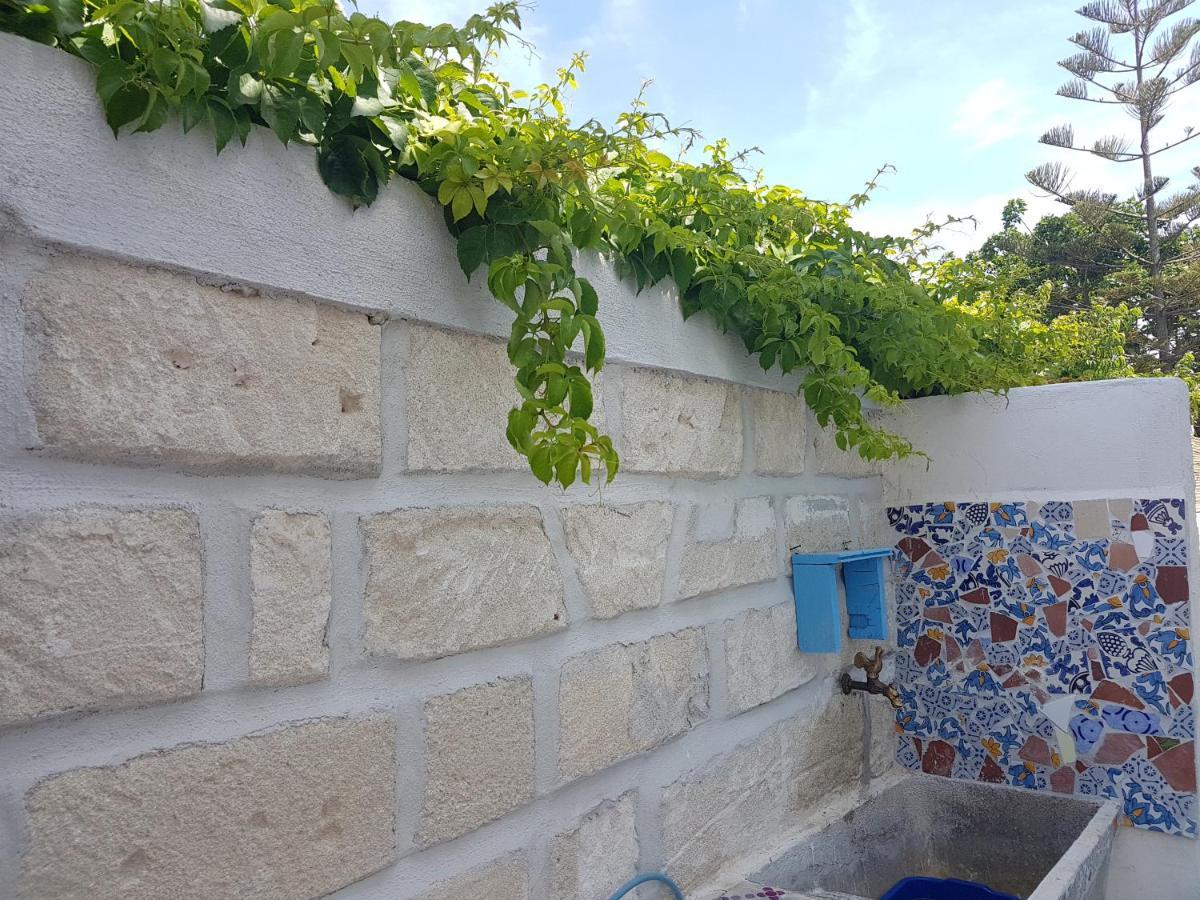 Dimora Quattro Vanelle Favignana Exteriér fotografie