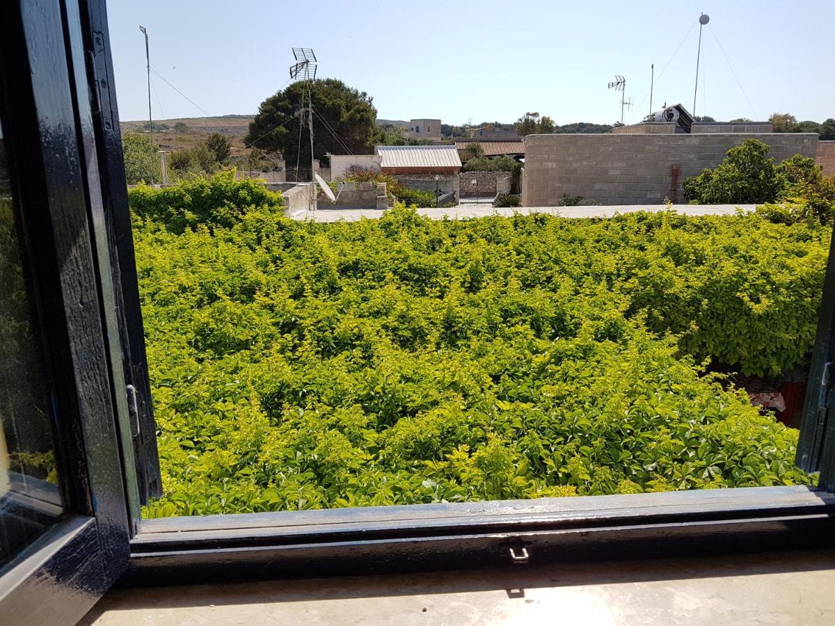 Dimora Quattro Vanelle Favignana Exteriér fotografie