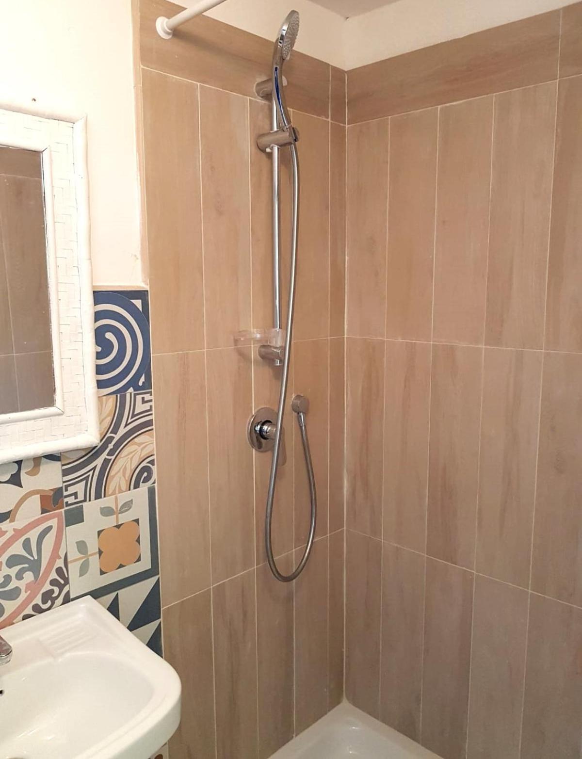 Dimora Quattro Vanelle Favignana Pokoj fotografie